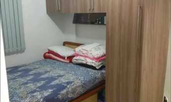 Imagem 4: CNB 10 Taguatinga Norte Apartamento à venda