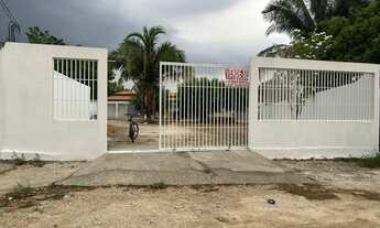 Imagem: VENDE-SE 03 CASAS COM UM AMPLO TERRENO JUNTO/CHAPADINHA-MA