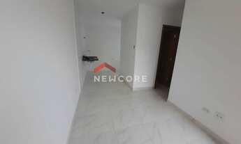 Imagem 2: Apartamento em Rua Major Vital Bandeira de Melo - Vila Constança - São Paulo/SP