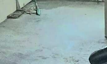 Imagem 2: Apartamento duplex semi mobiliado