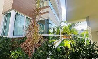 Imagem: Apartamento frente rua e mobiliado para