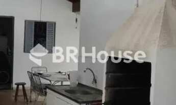 Imagem 6: Coopharádio Casa com 3 dormitórios