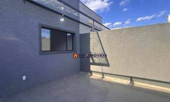 Imagem: Casa com 3 suítes para alugar, 80 m² por