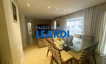 Imagem: APARTAMENTO - MOOCA - SP