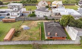 Imagem 3: Vende ampla casa com terreno de 600 m2 em Sta Felicidade