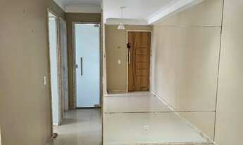 Imagem 2: ALUGO | APARTAMENTO 2/4 (1 SUÍTE) 60,5m² | VISTA MAR