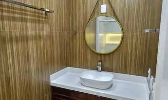 Imagem 7: Imóvel para aluguel tem 100 metros quadrados com 3 quartos em Icaraí - Niterói - RJ