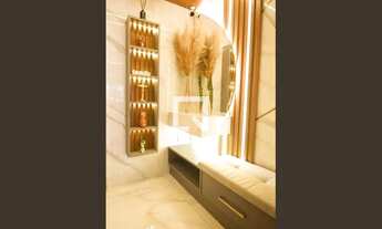 Imagem 2: Apartamento à Venda - Portal do Morumbi, 3 Quartos, 246 m2