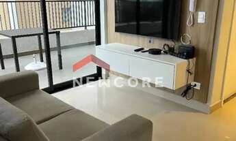 Imagem 2: Apartamento em Rua Guilherme Pugsley - Água Verde - Curitiba/PR