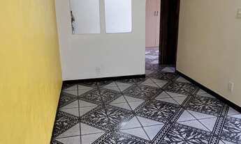 Imagem 4: Apt no conjunto ayapua