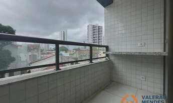 Imagem 5: RIO GURUPI NA MADALENA | LINDO APTO |55 m² | PRONTO P/ MORAR I VAGA P- CAR ELETR