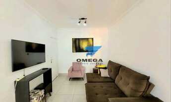 Imagem 7: Apartamento à venda na Praia das Pitangueiras - Guarujá SP / Omega Imóveis