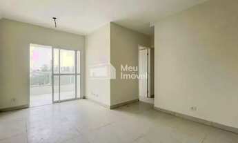 Imagem 2: Aluguel Apartamento 70m² - 2 dormitórios sendo 1 suíte - Jardim Califórnia - JacareÍ