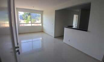 Imagem 2: Apartamento para aluguel possui 75 metros quadrados com 3 quartos em Tirol - Natal - RN