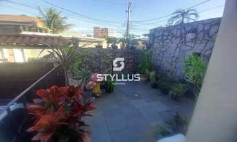 Imagem 8: Bento Ribeiro Casa com 3 dormitórios