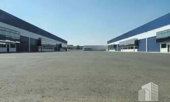 Imagem 2: GALPÃO - PAVILHÃO - DEPÓSITO EM CACHOERINHA/RS