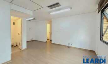 Imagem 5: CONJ. COMERCIAL - PERDIZES - SP