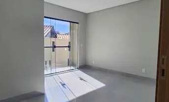 Imagem 7: Sobrado para venda possui 230 metros quadrados com 4 quartos em Jardim Planalto - Goiânia