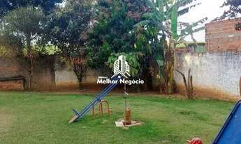 Imagem 4: Casa/Chácara no bairro Monjolinho, 3 Dormitórios ( 1 suíte), - Piracicaba/SP