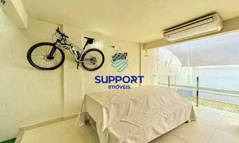 Imagem 3: Casa 3 quartos no Itapebussu com suíte, área gourmet, ar-condicionado, decorada e pronta p