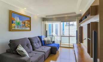 Imagem: Apartamento à Venda - Brooklin, 3 Quartos