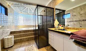 Imagem 2: Residencial Porto Seguro Sobrado 3 suítes e Lazer completo