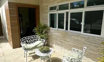 Imagem 5: Casa no Jardim da Serra, condomínio fechado