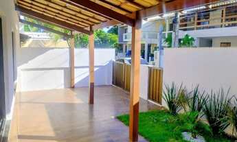 Imagem 7: Casa para aluguel tem 200 metros quadrados com 4 quartos em Praia do Flamengo - Salvador