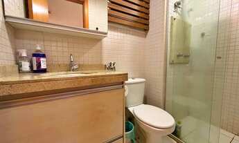 Imagem 7: Vista Park Sul 27m² com vaga de garagem - Lazer completo