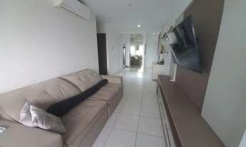 Imagem 3: Maritimus, Vista Mar, Mobiliado, Projetado, Climatizado