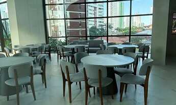 Imagem 4: Apartamento à venda no PALÁCIO MADALENA, MADALENA, Recife, PE