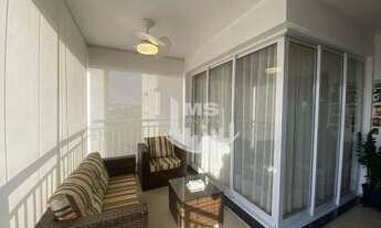 Imagem 6: Apartamento à venda, 160 m² por R$ 1.800.000,00 - Parque Prado - Campinas/SP