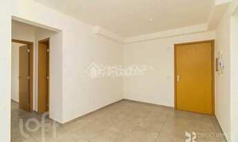 Imagem 3: Foxter vende apartamento com 51m², 2 quartos, 1 vaga de estacionamento