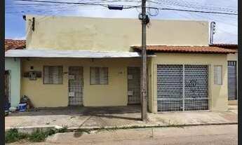 Imagem: Ponto comercial, casa em ótima localização