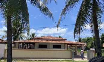 Imagem 5: CASA GENIPABU COM PISCINA 5 QUARTOS ENTRADA + PARCELAS