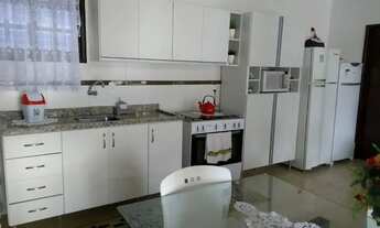 Imagem 7: CASA ALUGUEL DE TEMPORADA - 3 QUARTOS - GOVERNADOR CELSO RAMOS