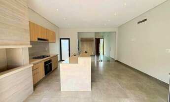 Imagem 6: Casa com 3 dormitórios à venda, 152 m² por R$ 1.050.000,00 - SetLife Residence Club 1 - Mi