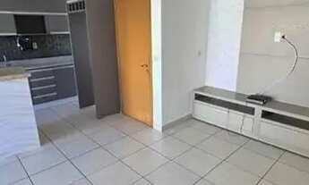 Imagem: Imóvel para aluguel tem 65 metros quadrados