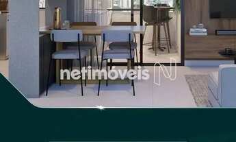 Imagem: Venda Apartamento 2 quartos Pampulha Belo