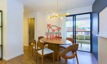 Imagem 6: Apartamento com 3 quartos (1 suíte) à venda no bairro Bacacheri