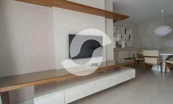 Imagem: Apartamento de 3 Quartos- 105 metros em