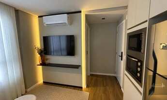 Imagem 3: Apartamento com 1 dormitório à venda, 30 m² por R$ 679.000 - Centro - Florianópolis/SC