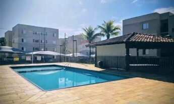 Imagem 6: Apartamento para locação em Mogi Mirim