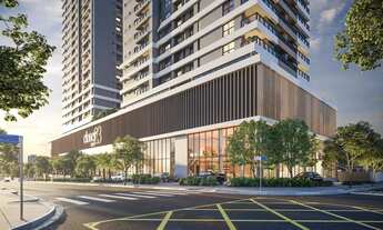 Imagem 2: Apartamento à venda no bairro Setor Bueno - Goiânia/GO