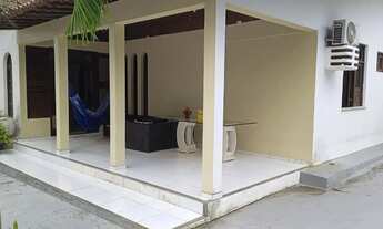 Imagem 3: ALUGO CASA NO OLHO DAGUA COM 5 QUARTOS