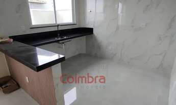 Imagem 2: Apartamentos novos no Bairro Vila Bretas