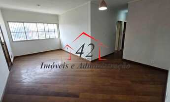 Imagem: Apartamento com 3 Quartos 1 Vaga 108 M²