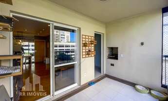 Imagem 6: RR9037 Apartamento 94m² CONDOMÍNIO ALTO DA MATA - OPORTUNIDADE - 3 Dorms 1 Vaga - Barueri