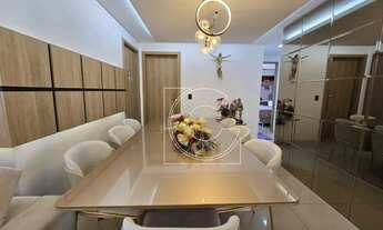 Imagem 7: Renata Condomínio Parque - 125m² Porteira Fechada - Luciano Cavalcante - Fortaleza/CE