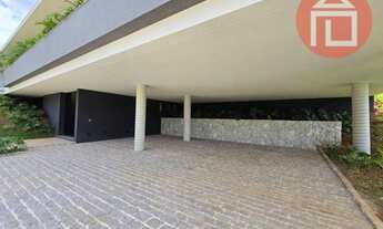 Imagem 3: Casa com 4 dormitórios à venda, 654 m² por R$ 9.900.000,00 - Condomínio Fazenda Dona Carol